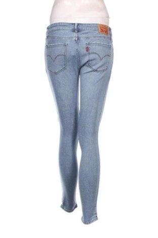 Blugi de femei Levi's, Mărime XS, Culoare Albastru, Preț 98,68 Lei