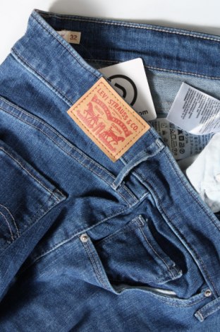 Γυναικείο Τζίν Levi's, Μέγεθος L, Χρώμα Μπλέ, Τιμή 18,56 €