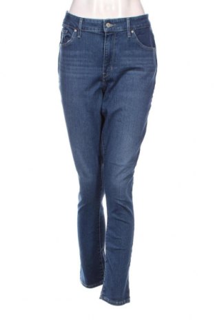 Damen Jeans Levi's, Größe L, Farbe Blau, Preis 20,88 €