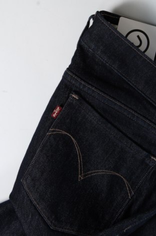 Dámské džíny  Levi's, Velikost XL, Barva Modrá, Cena  1 196,00 Kč