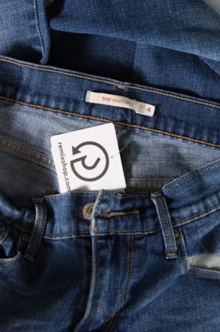 Damskie jeansy Levi's, Rozmiar S, Kolor Niebieski, Cena 239,89 zł