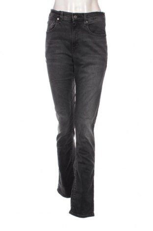 Damen Jeans Levi's, Größe L, Farbe Grau, Preis 17,22 €