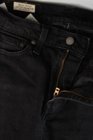 Damen Jeans Levi's, Größe M, Farbe Grau, Preis 23,49 €