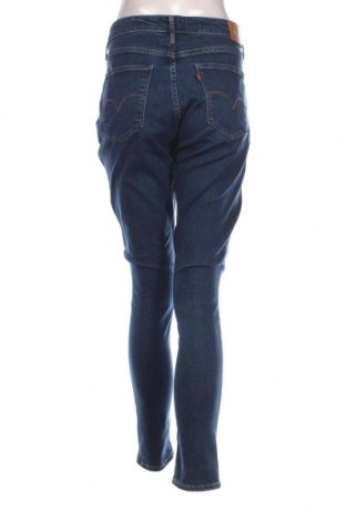 Dámske džínsy  Levi's, Veľkosť XL, Farba Modrá, Cena  42,53 €