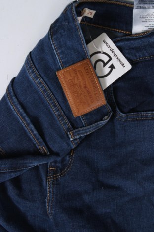 Damen Jeans Levi's, Größe XS, Farbe Blau, Preis 21,87 €