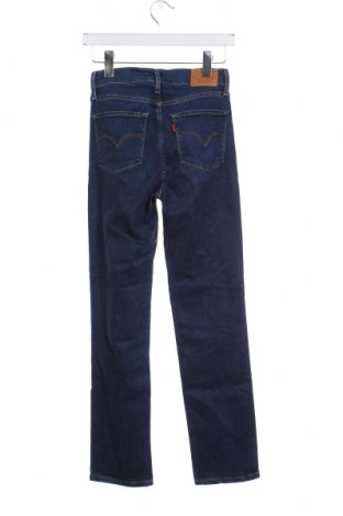 Damen Jeans Levi's, Größe XS, Farbe Blau, Preis 20,71 €