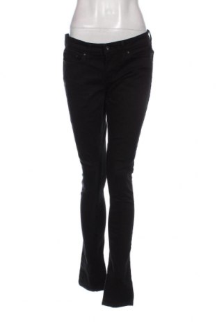 Damen Jeans Levi's, Größe M, Farbe Schwarz, Preis 20,71 €