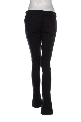 Γυναικείο Τζίν Levi's, Μέγεθος M, Χρώμα Μαύρο, Τιμή 20,71 €