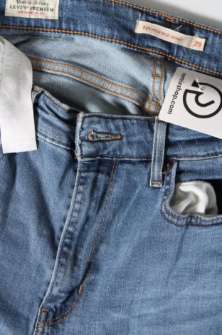 Γυναικείο Τζίν Levi's, Μέγεθος M, Χρώμα Μπλέ, Τιμή 20,71 €