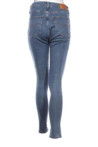 Blugi de femei Levi's, Mărime M, Culoare Albastru, Preț 109,06 Lei