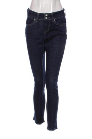 Damen Jeans Levi's, Größe M, Farbe Blau, Preis 20,71 €