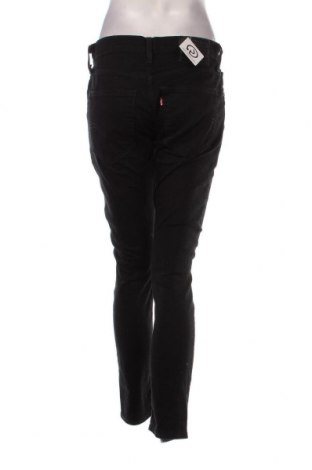 Blugi de femei Levi's, Mărime M, Culoare Negru, Preț 87,99 Lei