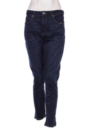 Γυναικείο Τζίν Loft, Μέγεθος L, Χρώμα Μπλέ, Τιμή 42,56 €