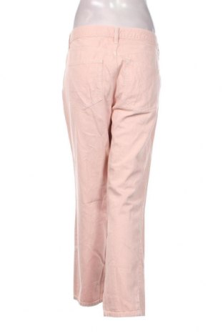 Damen Jeans Loft By Ann Taylor, Größe XL, Farbe Rosa, Preis € 5,49