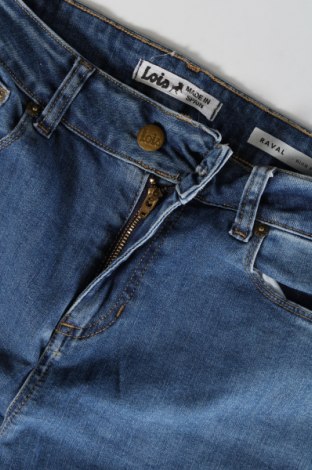 Damen Jeans Lois, Größe S, Farbe Blau, Preis 23,49 €