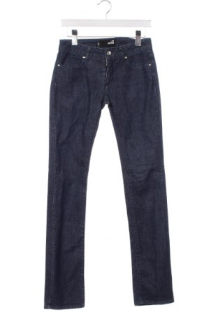 Damen Jeans Love Moschino, Größe S, Farbe Blau, Preis € 52,99