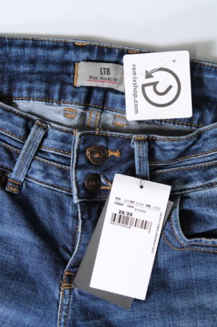 Damen Jeans Ltb, Größe S, Farbe Blau, Preis € 7,19