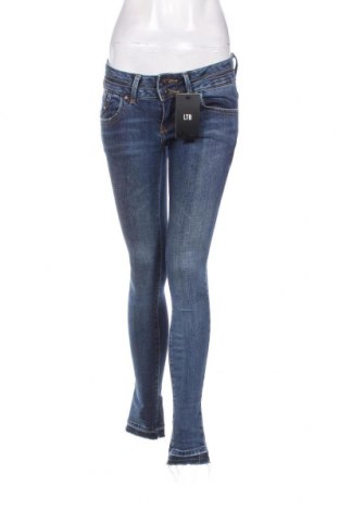 Damen Jeans Ltb, Größe S, Farbe Blau, Preis € 9,59