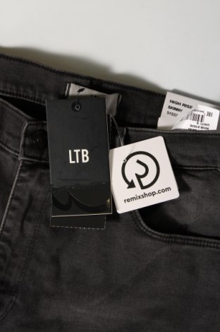 Damen Jeans Ltb, Größe XXL, Farbe Grau, Preis 23,97 €