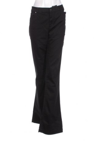 Γυναικείο Τζίν Ltb, Μέγεθος XL, Χρώμα Μαύρο, Τιμή 14,38 €