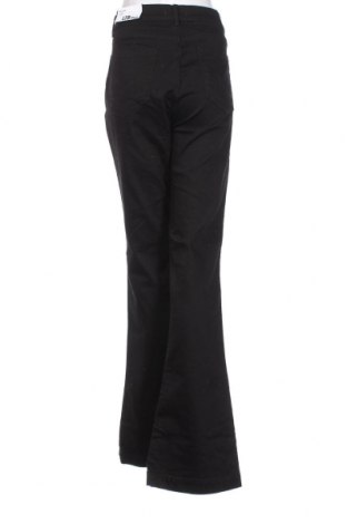Γυναικείο Τζίν Ltb, Μέγεθος XL, Χρώμα Μαύρο, Τιμή 23,97 €