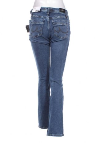 Damen Jeans Ltb, Größe M, Farbe Blau, Preis 11,99 €