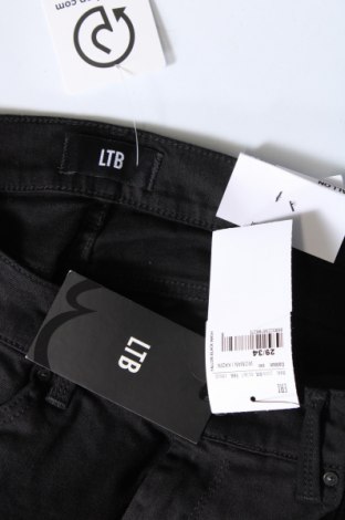 Damen Jeans Ltb, Größe L, Farbe Schwarz, Preis € 11,03