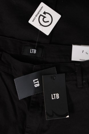 Damen Jeans Ltb, Größe XXL, Farbe Schwarz, Preis € 19,18
