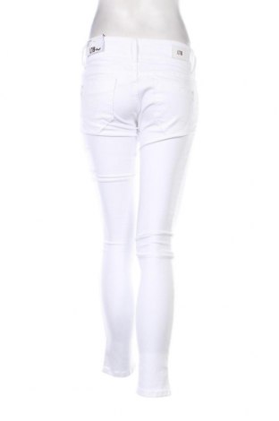 Γυναικείο Τζίν Ltb, Μέγεθος M, Χρώμα Λευκό, Τιμή 21,57 €