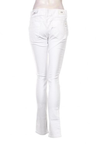 Damen Jeans Ltb, Größe M, Farbe Weiß, Preis 14,38 €