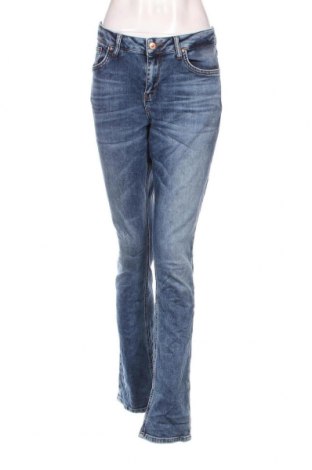 Damen Jeans Ltb, Größe M, Farbe Blau, Preis € 9,99