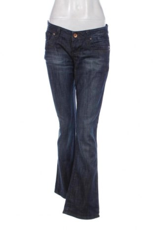 Damen Jeans Ltb, Größe M, Farbe Blau, Preis 11,95 €