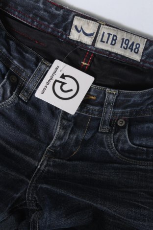 Damen Jeans Ltb, Größe M, Farbe Blau, Preis 11,32 €