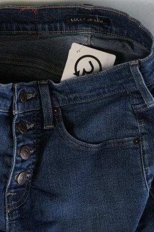 Damen Jeans Lucky Brand, Größe XS, Farbe Blau, Preis 7,13 €