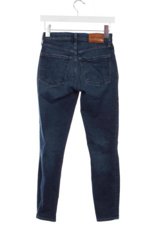 Blugi de femei Lucky Brand, Mărime XS, Culoare Albastru, Preț 40,46 Lei