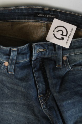 Damen Jeans Lucky Brand, Größe XS, Farbe Blau, Preis 7,13 €