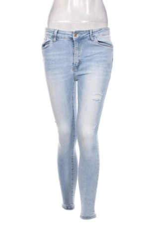 Damen Jeans M.Sara, Größe S, Farbe Blau, Preis 5,54 €