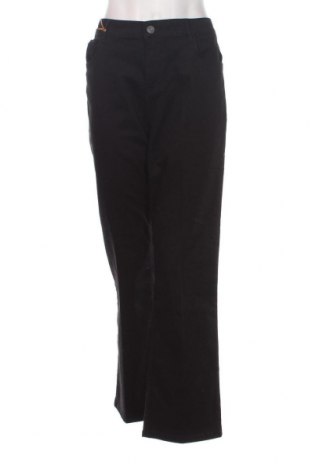 Γυναικείο Τζίν MOS MOSH, Μέγεθος XL, Χρώμα Μαύρο, Τιμή 44,33 €