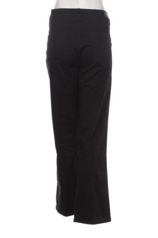 Γυναικείο Τζίν MOS MOSH, Μέγεθος XL, Χρώμα Μαύρο, Τιμή 44,33 €