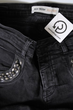 Damen Jeans MOS MOSH, Größe M, Farbe Schwarz, Preis € 11,99