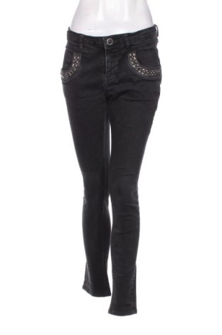 Damen Jeans MOS MOSH, Größe M, Farbe Schwarz, Preis € 26,79