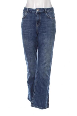 Dámske džínsy  MOS MOSH, Veľkosť L, Farba Modrá, Cena  23,39 €
