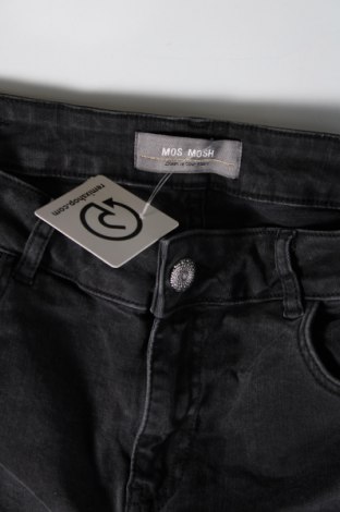 Damen Jeans MOS MOSH, Größe S, Farbe Grau, Preis 20,88 €