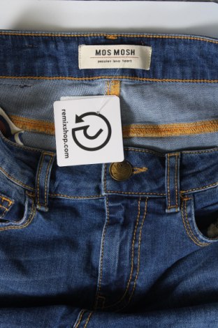 Damen Jeans MOS MOSH, Größe XS, Farbe Blau, Preis 23,49 €