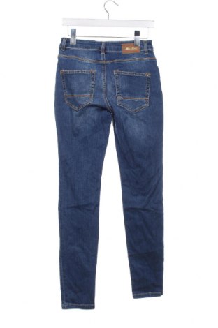 Dámské džíny  MOS MOSH, Velikost XS, Barva Modrá, Cena  478,00 Kč