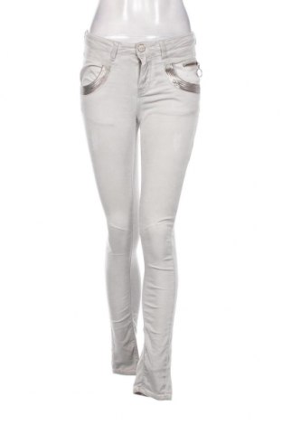 Damen Jeans MOS MOSH, Größe S, Farbe Grau, Preis € 55,64