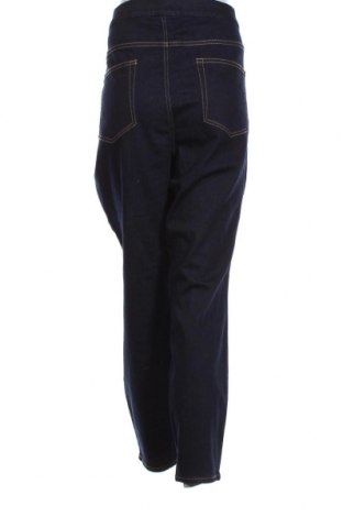 Damen Jeans MOTTO, Größe 4XL, Farbe Blau, Preis 16,14 €