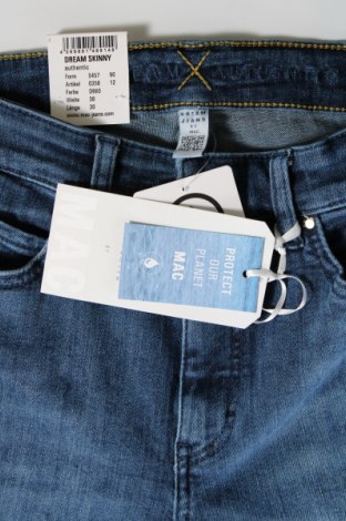 Damen Jeans Mac, Größe M, Farbe Blau, Preis € 88,66