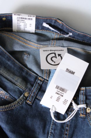 Damen Jeans Mac, Größe M, Farbe Blau, Preis 35,46 €