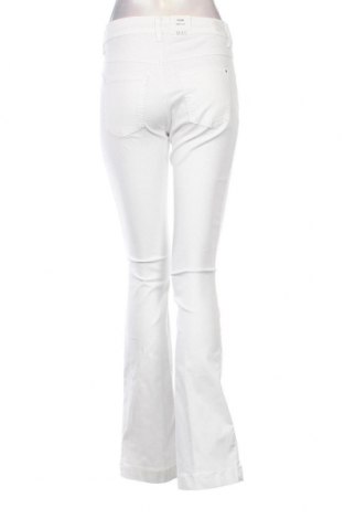 Γυναικείο Τζίν Mac, Μέγεθος M, Χρώμα Λευκό, Τιμή 35,46 €